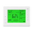 thumbnail image 1 of Thermostat Programmable Personnalisé 5+2 pour Vos Besoins de Chauffage, 1 of 9