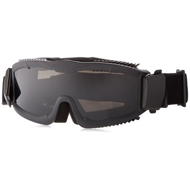 Lancer Tactical Airsoft Safety Goggles W/Stylized Vents