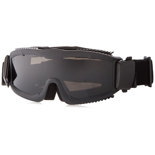 Lancer Tactical Lunettes de Sécurité d'Airsoft avec Évents Stylisés