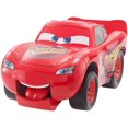 thumbnail image 4 of Disney/Pixar Cars 3 Funny Talkers Lightning McQueen Vehicle, 4 of 6