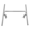 thumbnail image 4 of Garende Support Réglable pour Broderie, Pince de Table, Support d'Art de Bureau pour Croix Imprimée, Argent, 4 of 8
