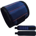 thumbnail image 2 of Vaidha Magnetic Wristband Is Suitable For Men's Magnetic Wristband A Tool For Fixing, 2 of 3