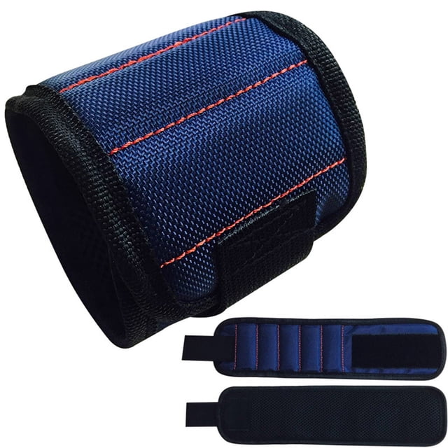 Magnetic Wristband Is Suitable for Mens Magnetic Wristband A Tool for Fixing