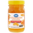 thumbnail image 1 of Great Value Mandarin Oranges in Fruit Juice, 1 of 3