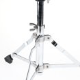 thumbnail image 4 of Adjustable Metal Padded Stool Stand Chair For Guitar Piano Drum Playing, 4 of 8