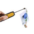 thumbnail image 2 of Lampe de Travail Rechargeable Portable Magnétique pour Réparation de Voiture Lampe de Camping, 2 of 10