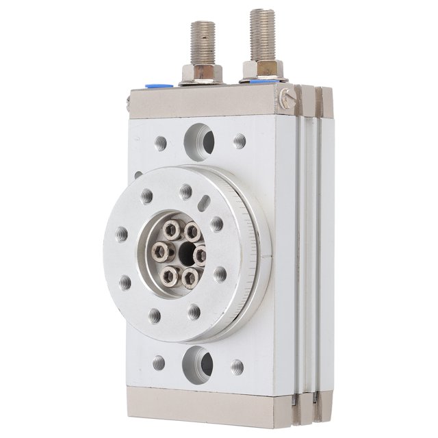 Actionneur Pendulaire Rotatif à Double Effet pour Vérin Pneumatique 30 Mm MSQB30A