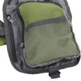thumbnail image 1 of Hilitand Fishing Vest Combo Chest Pack With Mesh Design For Fishing Camping Sailing, 1 of 8