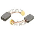 thumbnail image 1 of 2Pcs Carbon Brushes For Electric Motors 13Mm X 8 X 5Mm Replacement Part, 1 of 8