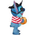 thumbnail image 2 of Waddler Stitch as Pirate Disney (WMCA), 2 of 6