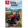 thumbnail image 1 of Jeu vidéo Farming Simulator 23 pour (Nintendo Switch), 1 of 8