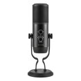 thumbnail image 1 of H&A H&A Microphone USB pour Podcasting et Enregistrement Studio, 1 of 4