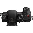 thumbnail image 4 of Panasonic Lumix DC-GH5S Mirrorless Micro Four Thirds Digital Camera DC-GH5S - Gold level Bundle, 4 of 6