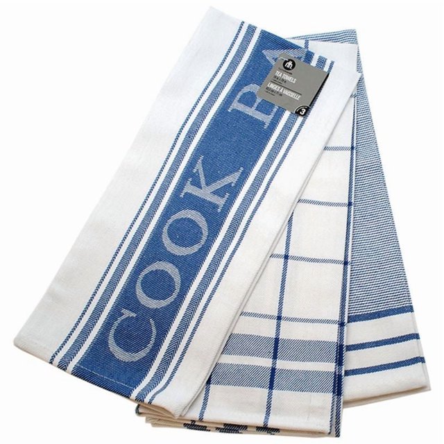 hometrends Tea Towels