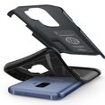 thumbnail image 5 of Spigen Slim Armor Case for Samsung Galaxy S9 plus, Metal Slate, 5 of 5