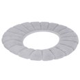 thumbnail image 4 of Toilet  Cover Thickened Washable Soft Material Keep Warm Skin Friendly Durable Exquisite Color Toilet  Cushion, 4 of 8