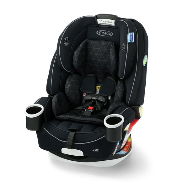 Siège d’auto Graco 4Ever 4-en-1, Drew