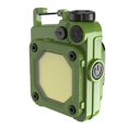 thumbnail image 1 of Meitianfacai Lampe de Camping Extérieure Multifonctionnelle Super Lumineuse Lampe de Poche USB Rechargeable Lampe de Travail Portable, 1 of 8