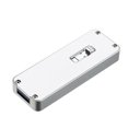 thumbnail image 2 of NGFF/M.2 SSD to USB 3.0 Type A Portable Hard Drive Retractable External Case, 2 of 8