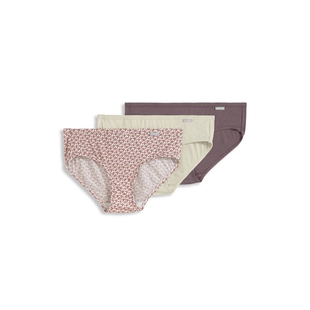 Jockey Supersoft Bikini - 3 Pack