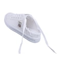 thumbnail image 1 of Kcodviy Chaussures en Toile pour Femmes Chaussures Décontractées Montantes Chaussures Plates de Tennis Décontractées pour Femmes Chaussures en Toile Colorées, 1 of 6