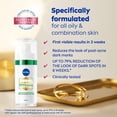 thumbnail image 4 of NIVEA LUMINOUS630 Dark Spot Solution Post-Acne Marks Face Serum, 4 of 6