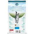 thumbnail image 3 of Purina ONE +Plus Sensitive Systems Turkey, Dry Cat Food 1.8kg, 3 of 10