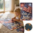 thumbnail image 2 of 250th Anniversary Commemorative Keepsake Puzzle for Family Memory Preservation and Bonding, 2 of 7