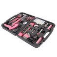 thumbnail image 1 of Ktaxon 149 Piece Tool Set, Hand Tool Household Repair Tools Kit, Includes 8OZ Hhammer, 1 of 12
