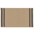 thumbnail image 1 of Colonial Mills DE58R030X048S Tapis de Porte 30 x 48 Po Denali&44; Gris, 1 of 1