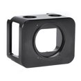 thumbnail image 1 of ANGGREK Camera Cage,PU387B Aluminium Alloy Camera Protection Cage With UV Filter Lens Hood Sports Cameras Accessory For RX0 II,Sports Camera Accessory, 1 of 8