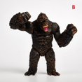 thumbnail image 3 of King Kong Action Figure Figurine Figure Collection Action Figure Model Toy Gift, 3 of 6