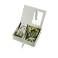 thumbnail image 2 of Dvkptbk Mother Day Small Mother in Souvenir for Mother and Teacher Practical Aromatherapy Bouquet Practical Birthday Gift Box 50Ml Mother Day Boxs Storage & Organization, 2 of 7