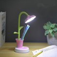 thumbnail image 1 of Desk Lamp For Children, Dimmable Bedside Lamp With Touch Sensor, 1 of 4