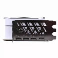 thumbnail image 4 of Colorful RTX 4090 Vulcan OC 24GB 384bit Graphics Card White, 4 of 5