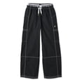 thumbnail image 2 of Justice Girls' Parachute Pant, 2 of 3