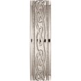 thumbnail image 3 of JbSP- Stainless Steel Flat Laser Etched Celtic Knot 6mm Polished Band, 3 of 6