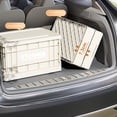 thumbnail image 5 of Dvruxg Storage Bins with Lids, Totes for Storage Stackable Collapsible Storage Bins for Garage, Camping, Outdoor, and Organization with Wheels and Totes, 5 of 5