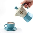 thumbnail image 4 of Pretend Play Playset Tea Set Food Kitchen Tea Party Party Teapot Set for Toddlers Kids, 4 of 8