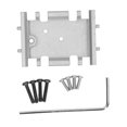 thumbnail image 1 of RC Car Medium Wave Box Chassis, Aluminum Alloy RC Car Upgrade Parts For ECX 1/24 Barrage, For RGT 1/24, For FTX 1/24, 1 of 8