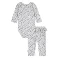 thumbnail image 3 of Ensemble cache-couche et pantalon Huggies®, 3 of 4