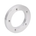 thumbnail image 2 of Fuel Tank Sender Adapter,Alloy Weld On Female Durable Fuel Tank Sender Adapter Fuel Tank Sender Accessory Ultimate Comfort, 2 of 7