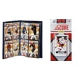 thumbnail image 3 of C & I Collectables 2011HURRTS NHL Carolina Hurricanes Licensed 2011 Score Team Set and Storage Album, 3 of 3