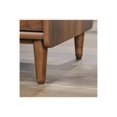 thumbnail image 2 of Sauder Clifford Place L-Desk, L: 59.06" x W: 53.54" x H: 30.2", Grand Walnut Finish, 2 of 14