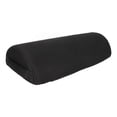 thumbnail image 4 of Half Round Massage Bolster, Washable Cover High Resilience Relieving Soreness Half Round Bolster  For Travel For Home, 4 of 8