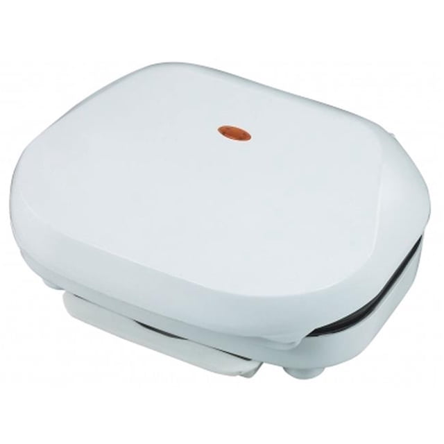 Electric Contact Grill, White