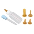 thumbnail image 2 of Fyydes Small Pet Nurser Bottle, Pet Nursing Practical For Feeding, 2 of 8