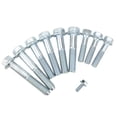 thumbnail image 2 of Kit de Transmission, Boîtier de Cloche Durable pour Remplacement de Réparation pour Moteur K20 K24, 2 of 8