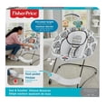 thumbnail image 3 of Fisher-Price See & Soothe Deluxe Bouncer, 3 of 9