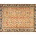 thumbnail image 1 of Ahgly Company Tapis Rectangulaire Intérieur Traditionnel Persan Rouge, 2 Pieds x 5 Pieds, 1 of 6